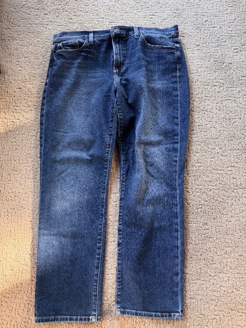 Joe's Jeans The Lara Jean